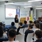 פתיחת שנה בתכנית 'נוער למען זכרון השואה' תשפ"ג