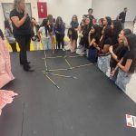 יוזמות את המחר: תכנית מנהיגות לתלמידות