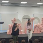 יוזמות את המחר: תכנית מנהיגות לתלמידות