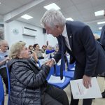 יום-הולדת 101 למרים הראל