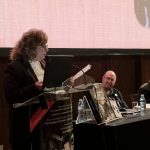 מסע של שליחות: ד"ר לאה גנור בסרביה ובבולגריה