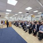 כנס אקדמי-דיפלומטי לזכרו של אלי ויזל