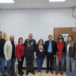 פורים תשפ"ו עם שורדי/ות שואה ונוער