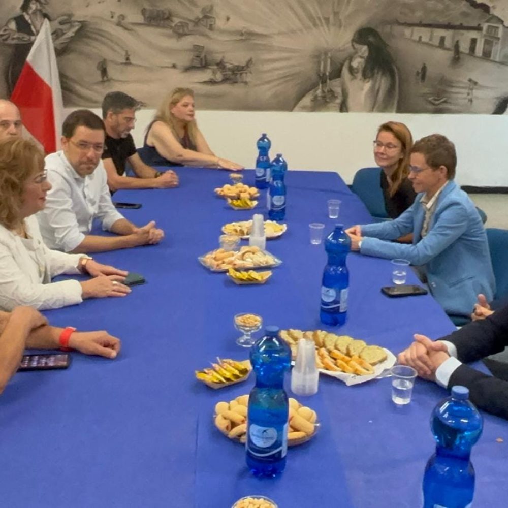 ביקור ראש העיר במשמעו"ת