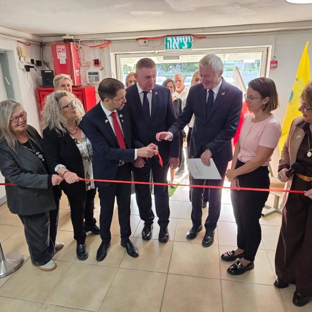 משלחת פלונסק במשמעו"ת