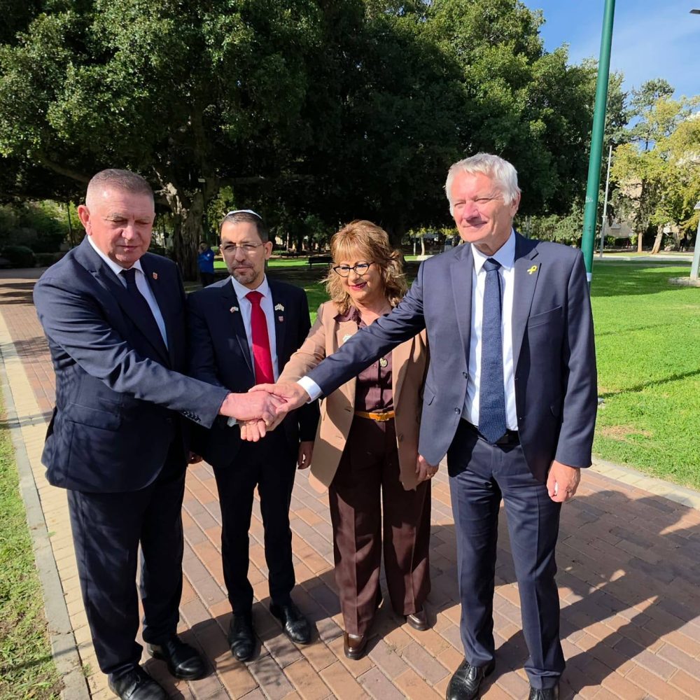 משלחת פלונסק במשמעו"ת