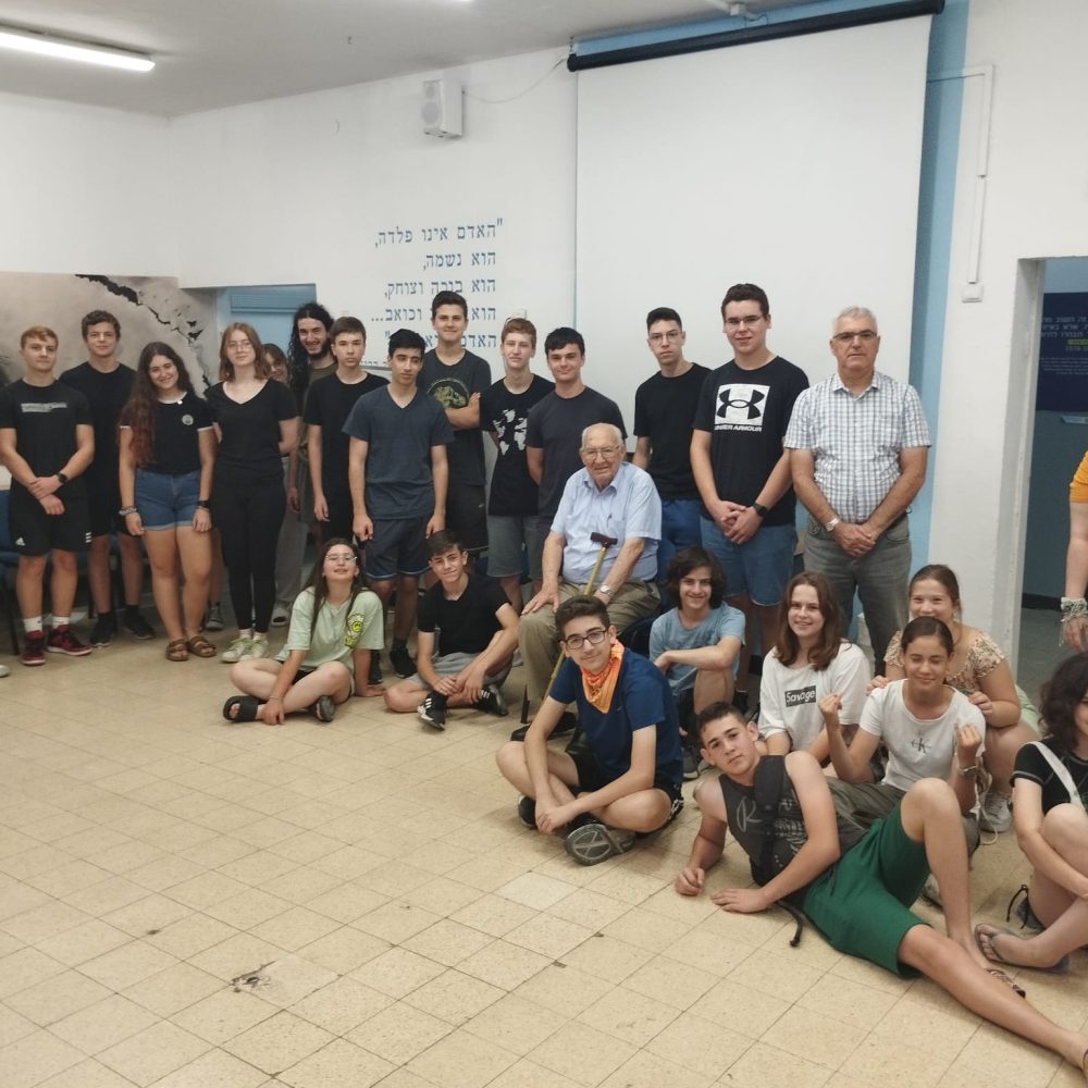 הכנת משלחת הקונסרברטריון של מוצקין ליוון